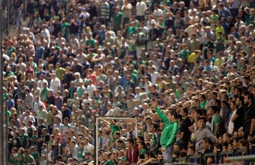 FOTO: Guliver/GettyImages