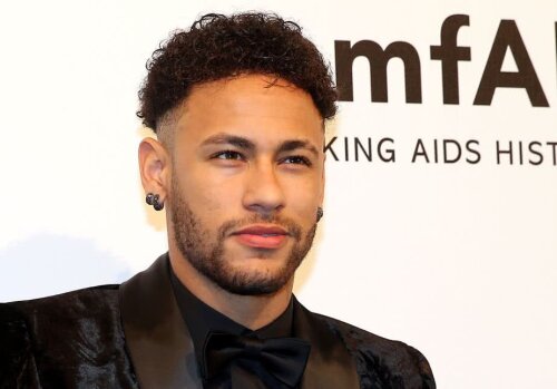 Neymar // Foto: Reuters
