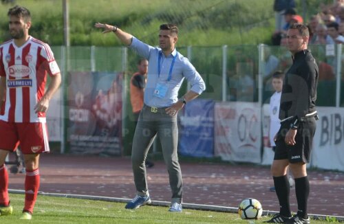 FOTO: Bogdan Bălaș