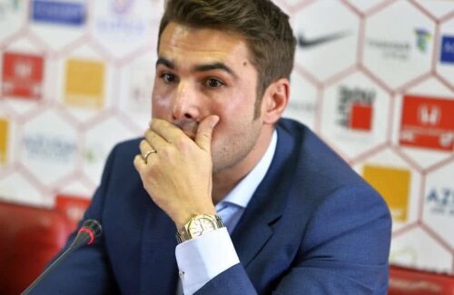 Adrian Mutu