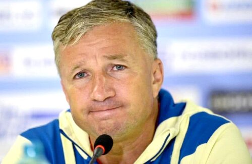 Dan Petrescu