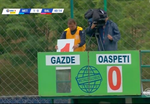 Captură TV Telekom Sport