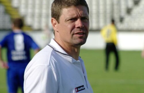 Tibor Selymes