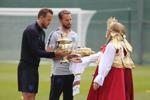 Foto: Soviețki Sport