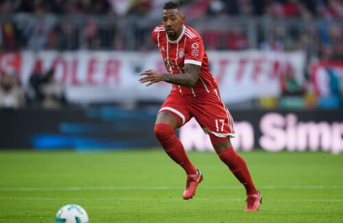 Jerome Boateng
(foto: Guliver/Getty Images)