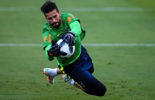 Alisson Becker
(foto: Guliver/Getty Images)