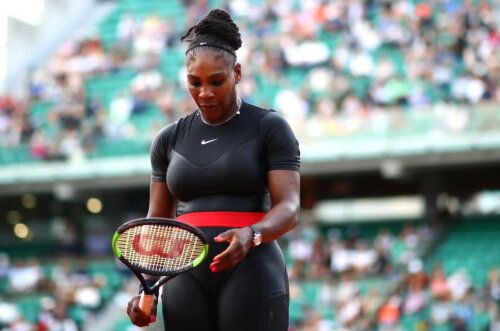 Serena Williams, foto: Guliver/gettyimages