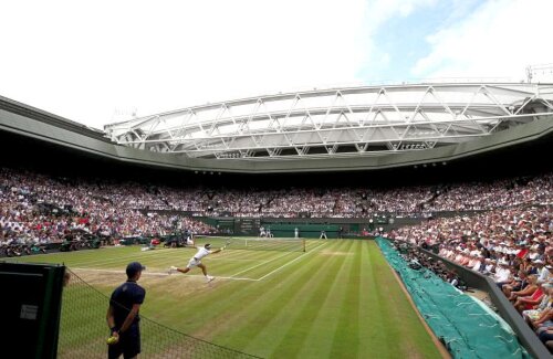 FOTO: Guliver/ Getty Images