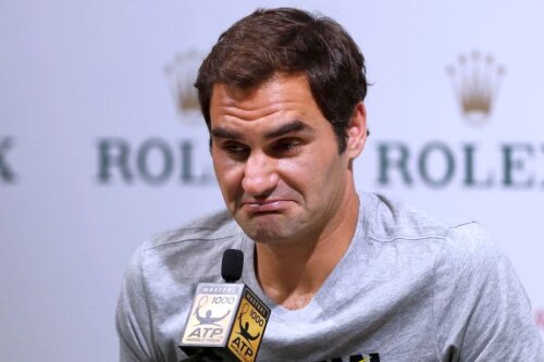 Roger Federer FOTO: Guliver/GettyImages