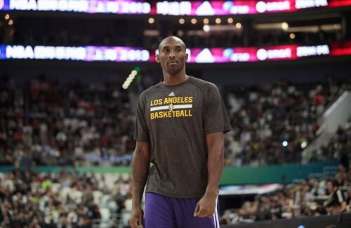 Kobe Bryant
(foto: Guliver/Getty Images)