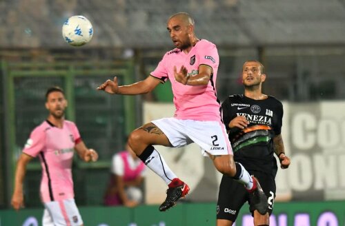 Giuseppe Bellusci // Foto: Guliver/GettyImages