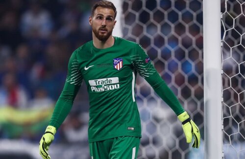 Jan Oblak
(foto: Guliver/Getty Images)