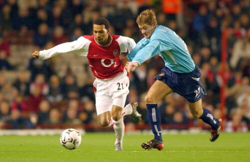 Jermaine Pennant, în stânga // FOTO: Guliver/ Getty Images