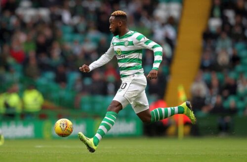 Moussa Dembele // Foto: Guliver/GettyImages