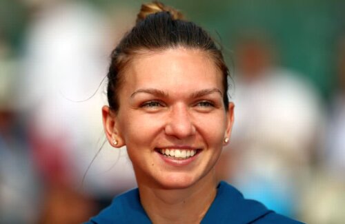 Simona Halep
(foto: Guliver/Getty Images)
