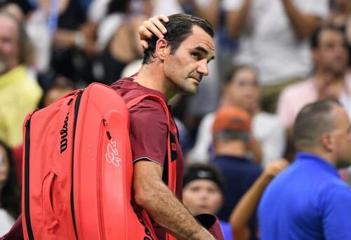 Roger Federer, foto: reuters