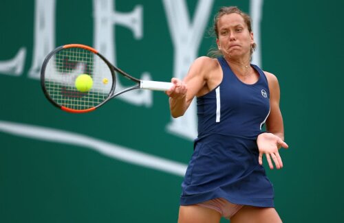 Barbora Strycova Foto: Guliver/Getty Images