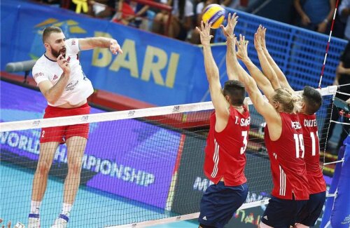 Foto: fivb.com