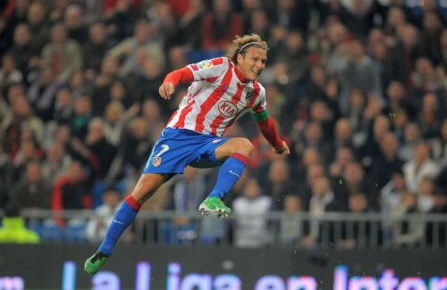 Diego Forlan
(foto: Guliver/Getty Images)