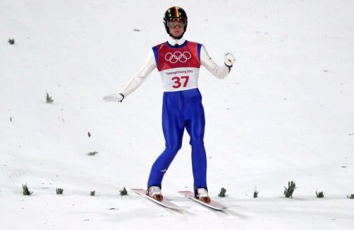 Karl Geiger // FOTO: Guliver/Getty Images