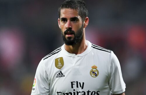 Isco
(foto: Guliver/Getty Images)