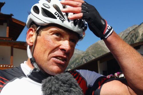 Jan Ullrich, foto: Guliver/gettyimages