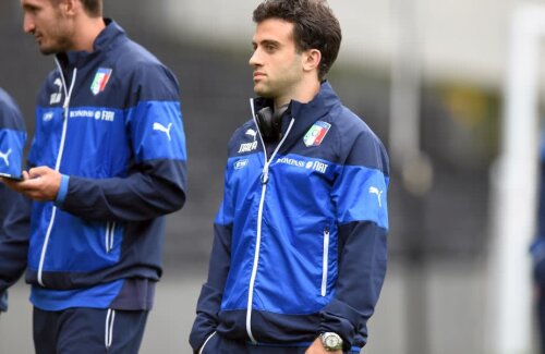 Giuseppe Rossi // FOTO: Guliver/Getty Images