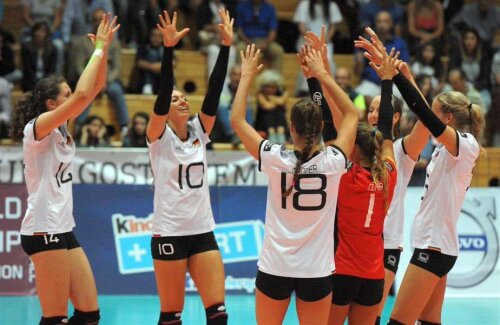 FOTO: volleymob.com