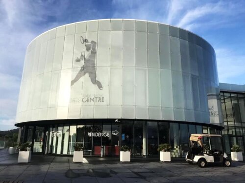 FOTO: Instagram @Rafa nadal