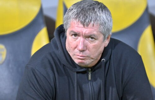 Țălnar a activat la Dinamo ca secund și 