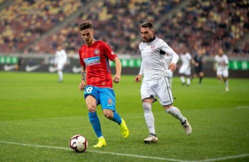 Lui Man i-a fost mărit salariul şi acum câştigă 150.000 de euro anual Foto: Raed Krishan