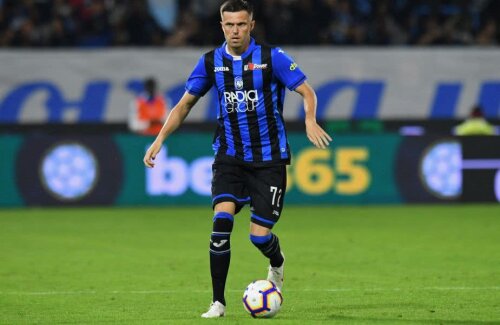 Josip Ilicic
(foto: Guliver/Getty Images)