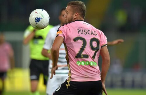 George Pușcaș
(foto: Guliver/Getty Images)