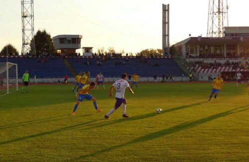 FOTO: Facebook FC Argeș