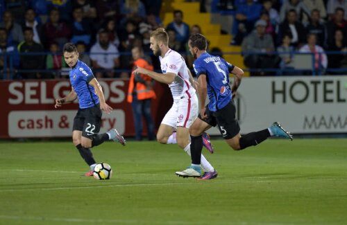 Bogdan Planic
(foto: Cristi Preda, GSP)