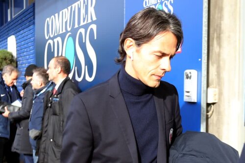 Filippo Inzaghi // Foto: GuliverGettyImages