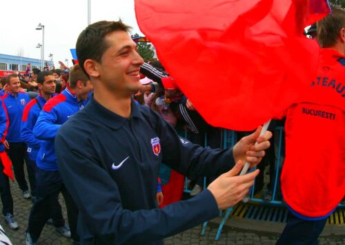 FOTO: Arhivă Gazeta Sporturilor