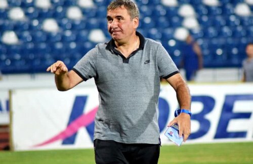 Gheorghe Hagi