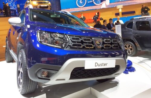 Dacia electrică în 2020 pe piața auto?