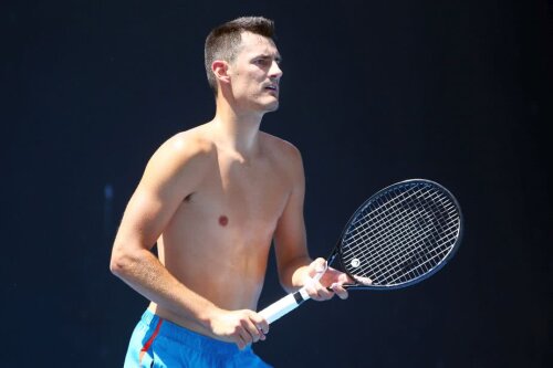 Bernard Tomic