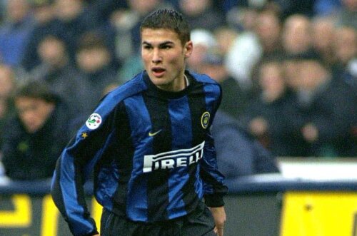 Adrian Mutu