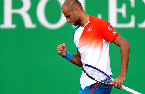 Marius Copil s-a calificat în turul secund la Australian Open // FOTO: Guliver/Getty Images