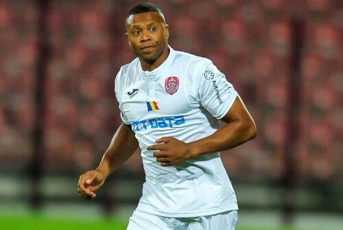 Julio Baptista