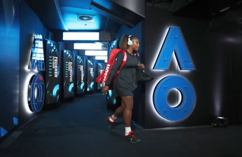 Serena Williams, Foto: Guliver/Getty Images
