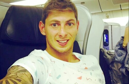 Emiliano Sala