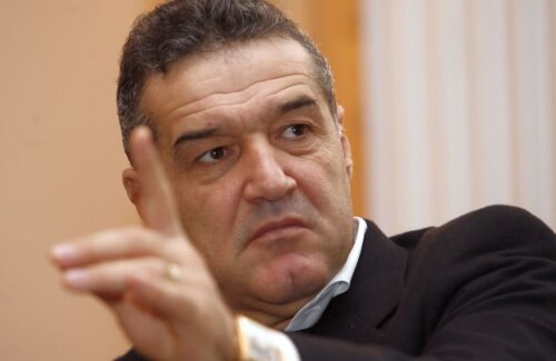 Gigi Becali