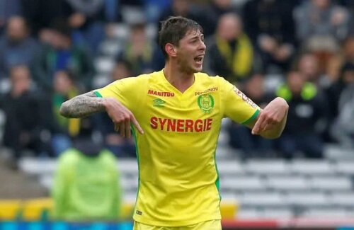 Emiliano Sala era așteptat la antrenamentele lui Cardiff. Actele deja fuseseră depuse la Federația Engleză de Fotbal