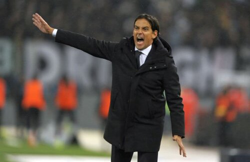 Simone Inzaghi
foto: Guliver/Getty Images