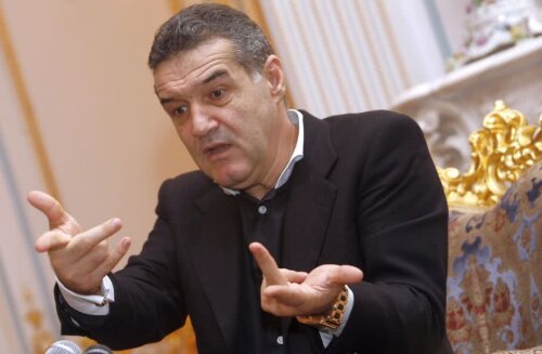 Gigi Becali