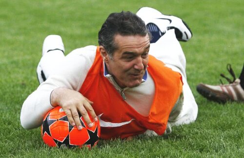 Gigi Becali